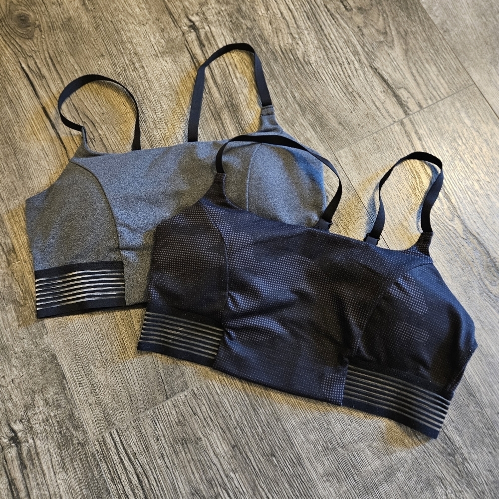 Bundle of All in Motion Sports Bra